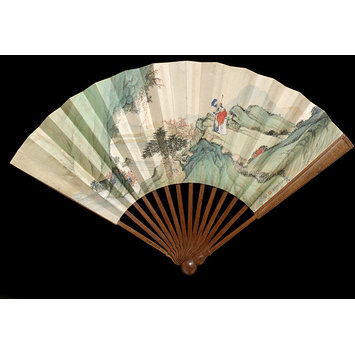 Fan Fan