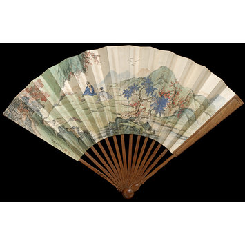 Fan Fan