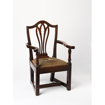 Chair | | V&A Search the Collections