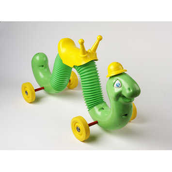 inchworm toy for adults