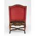 Armchair | V&A Search the Collections