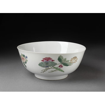 Bowl Bowl