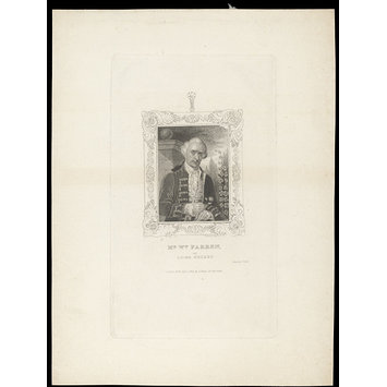 Print - H Beard Print Collection Print - H Beard Print Collection