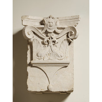 Architecture pilaster capital Architecture pilaster capital
