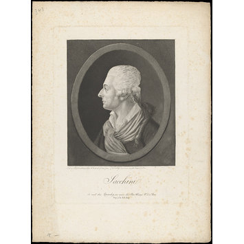 Print - H Beard Print Collection Print - H Beard Print Collection
