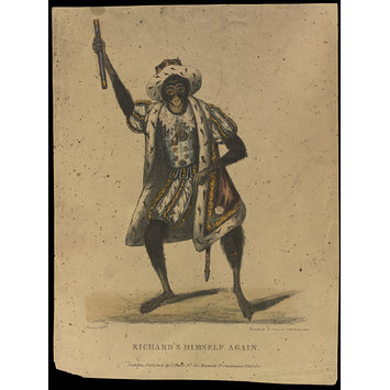 Print - H Beard Print Collection Print - H Beard Print Collection