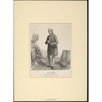 Print - H Beard Print Collection Print - H Beard Print Collection