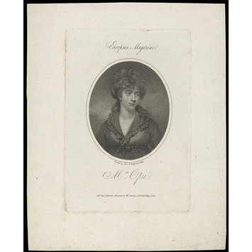 Print - H Beard Print Collection Print - H Beard Print Collection
