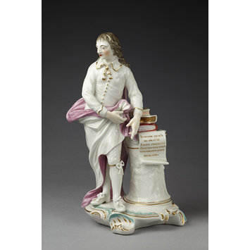 Figure - Milton Figure - Milton