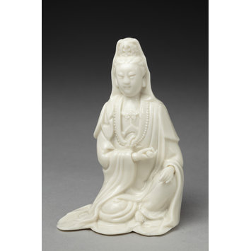 Figure - Guanyin Figure - Guanyin