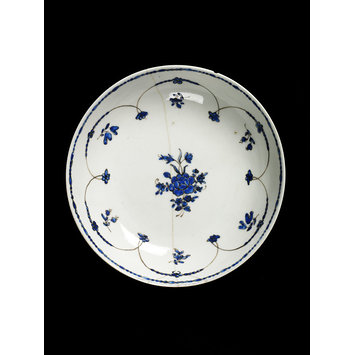 Saucer Saucer