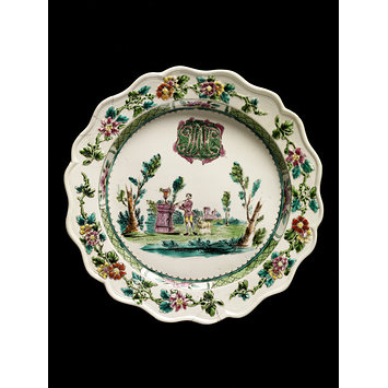 Plate Plate