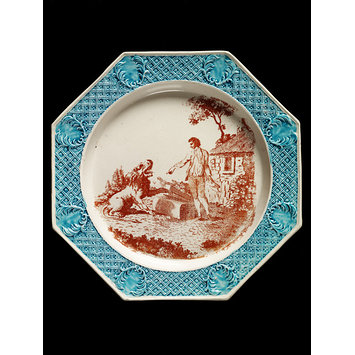 Plate Plate
