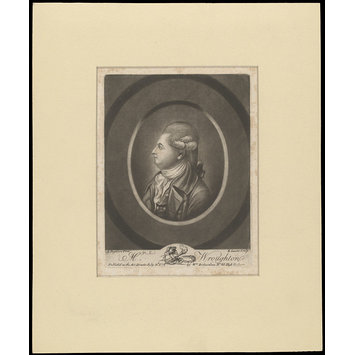 Print - H Beard Print Collection Print - H Beard Print Collection