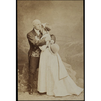 Photograph - Guy Little Theatrical Photograph Photograph - Guy Little Theatrical Photograph