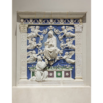 Altarpiece the assumption of the virgin - The Assumption of the Virgin Altarpiece the assumption of the virgin - The Assumption of the Virgin