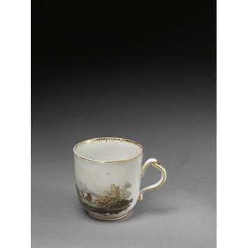 Cup Cup