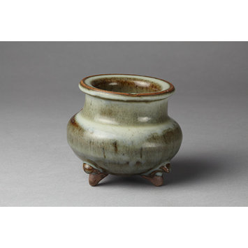 Incense burner Incense burner