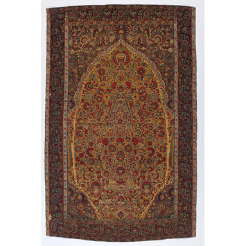 Hanging - Hanging. Prayer Mat Hanging - Hanging. Prayer Mat