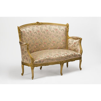 Settee Settee