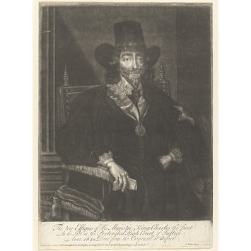 Print - H Beard Print Collection Print - H Beard Print Collection