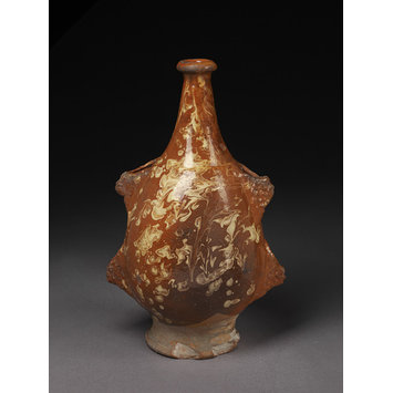 Costrel or flask Costrel or flask