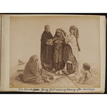 Photograph - C.R. Smith Archive Photograph - C.R. Smith Archive
