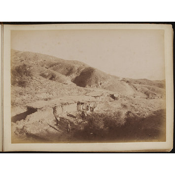 Photograph - C.R. Smith Archive Photograph - C.R. Smith Archive
