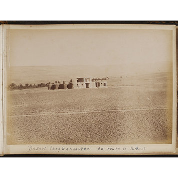 Photograph - C.R. Smith Archive Photograph - C.R. Smith Archive