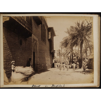 Photograph - C.R. Smith Archive Photograph - C.R. Smith Archive
