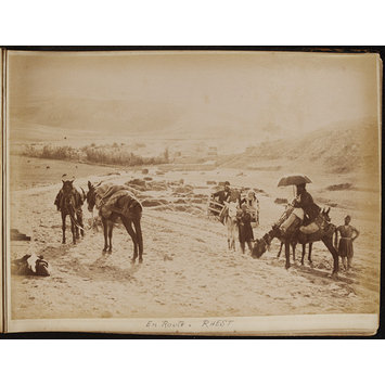 Photograph - C.R. Smith Archive Photograph - C.R. Smith Archive