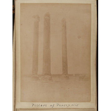 Photograph - C.R. Smith Archive Photograph - C.R. Smith Archive