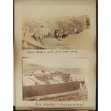Photograph - C.R. Smith Archive Photograph - C.R. Smith Archive