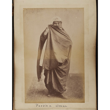 Photograph - C.R. Smith Archive Photograph - C.R. Smith Archive