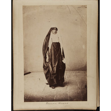 Photograph - C.R. Smith Archive Photograph - C.R. Smith Archive
