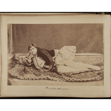 Photograph - C.R. Smith Archive Photograph - C.R. Smith Archive