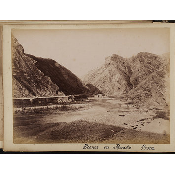 Photograph - C.R. Smith Archive Photograph - C.R. Smith Archive