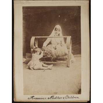 Photograph - C.R. Smith Archive Photograph - C.R. Smith Archive