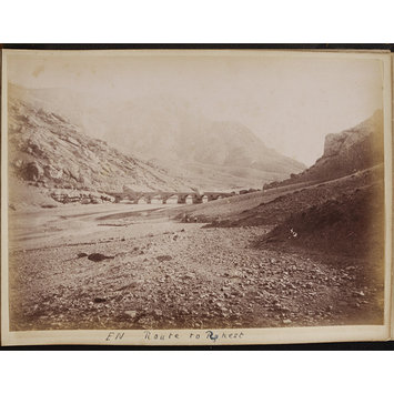 Photograph - C.R. Smith Archive Photograph - C.R. Smith Archive