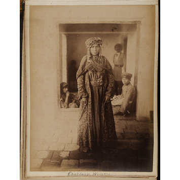Photograph - C.R. Smith Archive Photograph - C.R. Smith Archive