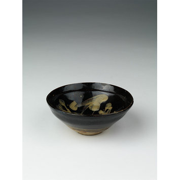 Tea bowl Tea bowl