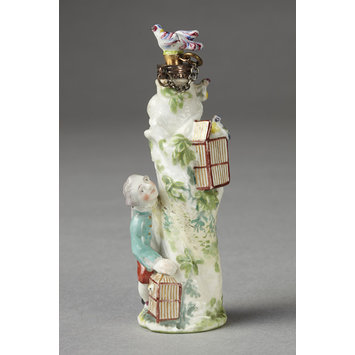 Scent bottle Scent bottle
