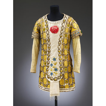 Theatre costume Theatre costume