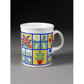 Mug - Mandalay Mug - Mandalay