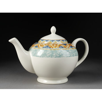 Teapot - Kabul Teapot - Kabul