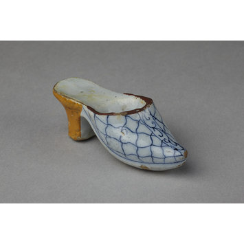 Model shoe Model shoe