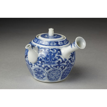 Teapot Teapot