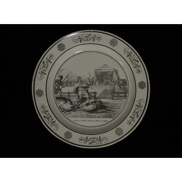 Plate Plate