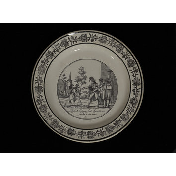Plate Plate