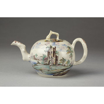 Teapot Teapot